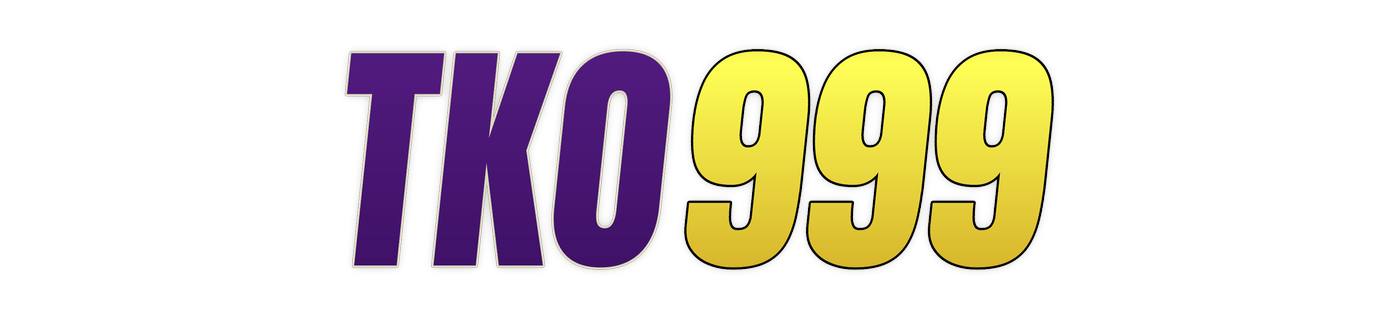 tko999 লোগো